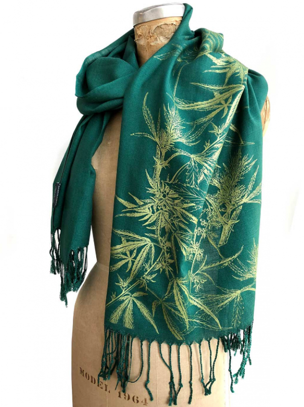 Gambar Daun dan Tanaman